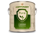 Copperant Pura Watergedragen verf